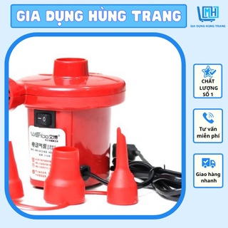 Bơm điện hút chân không 2 chiều