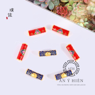 Charm Lu thống mệnh thủy #C25 ( An Ý Hiên)