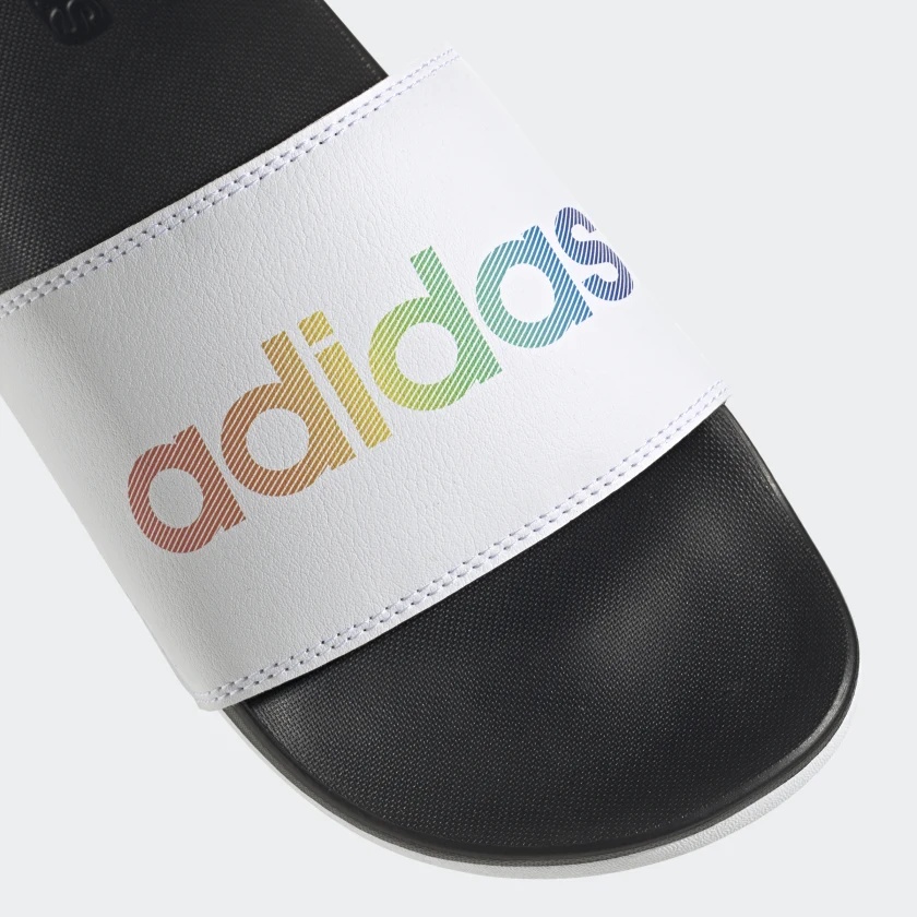 Dép Adidas Sandal Adilette Comfort - Đen