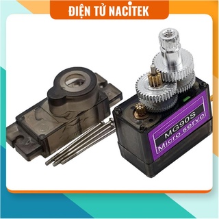 Servo mg90s - v943