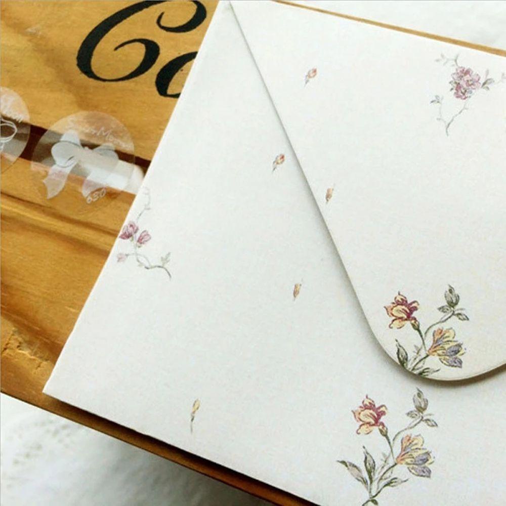 Lloyd Bìa Thư Giấy Ghi Chú Lễ Tình Nhân
