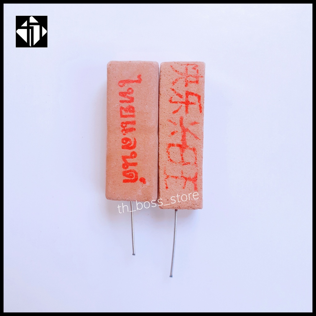 Nhang số thần tài Thái Lan (gói 10 cây), xin số lấy may mắn, tài lộc