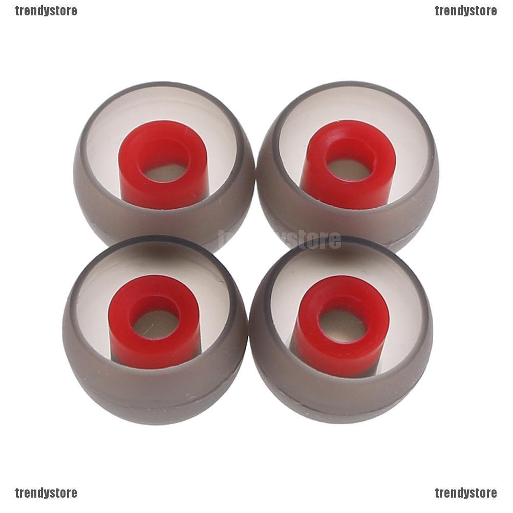 Set 20 NúT silicone Thay Thế Cho Tai Nghe ChốNg TiếNg ỒN