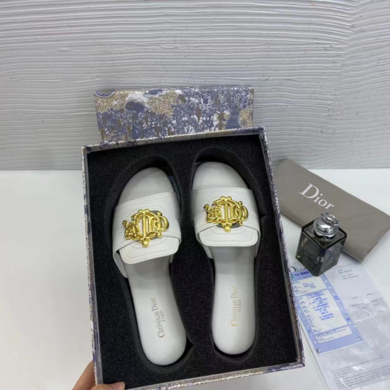 X(ẢNH THẬT) Dép Quai Ngang Khoá Đồng Loại 1 Da Mềm Êm Fullbox Xốp Cao Cấp