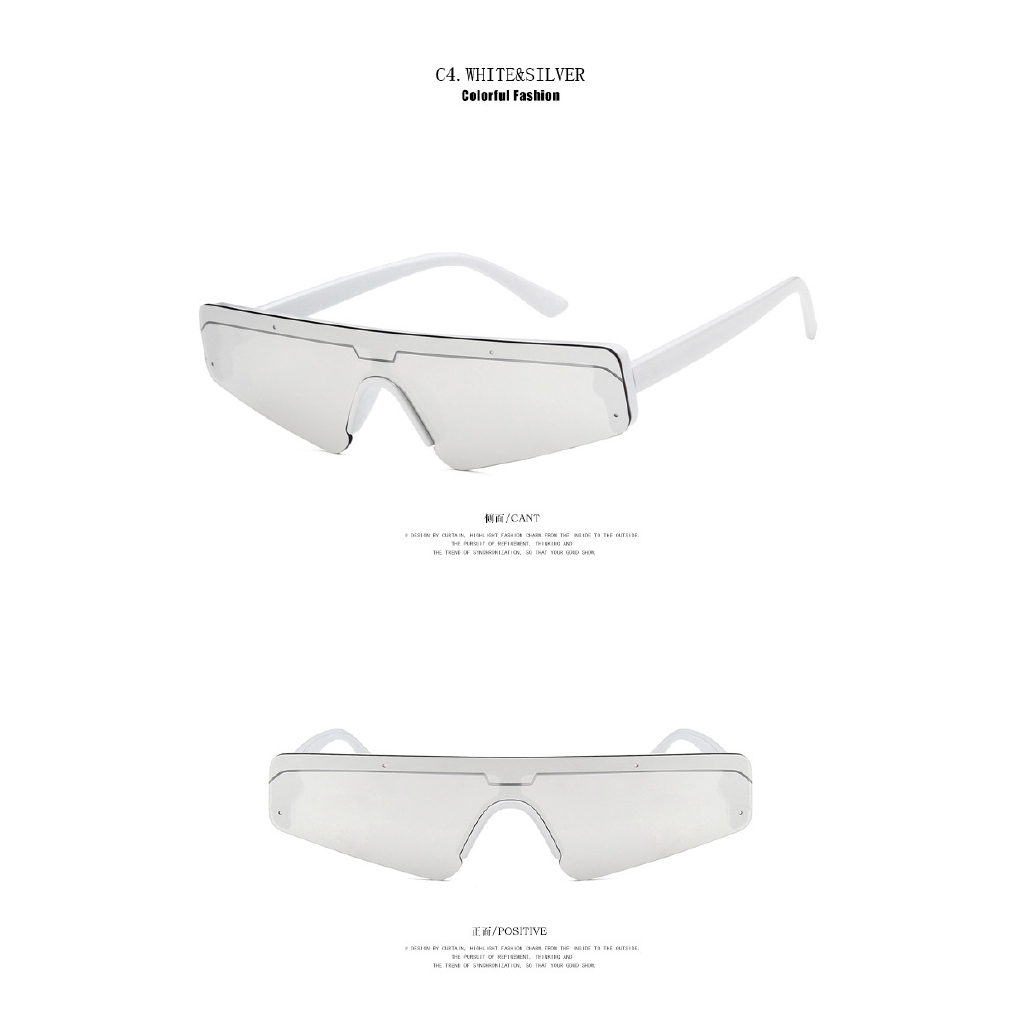 Kính mát SAMJUNE thể thao thời trang dành cho nam