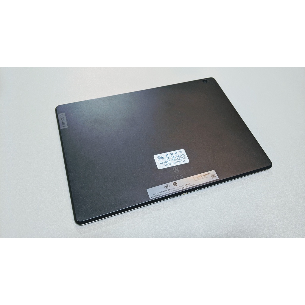 Máy tính bảng Lenovo Tab M10 FHD, ram 3GB/32 chuyên học và làm việc online | BigBuy360 - bigbuy360.vn