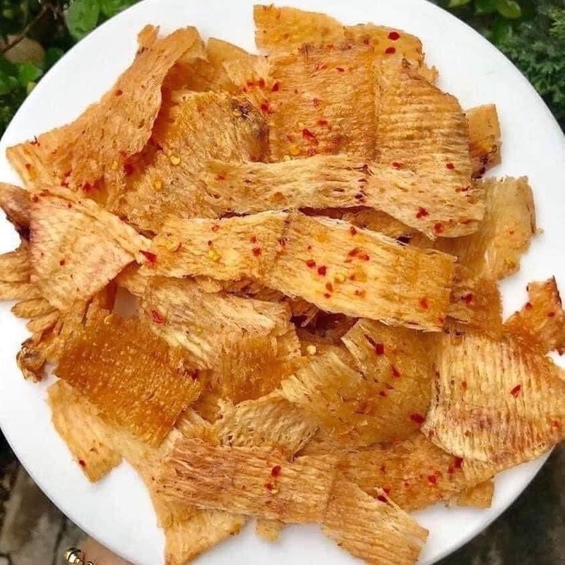 Mực Cán Tẩm Vị Loại 1 300gr ( ảnh shop chụp) | BigBuy360 - bigbuy360.vn