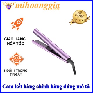 Hoả tốc | máy uốn tóc | máy duỗi tóc đa năng xiaomi showsee e2 | mihoanggia