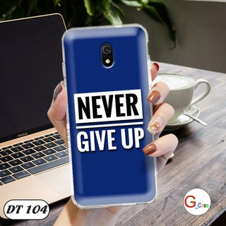 Ốp lưng dẻo Xiaomi Redmi 8A