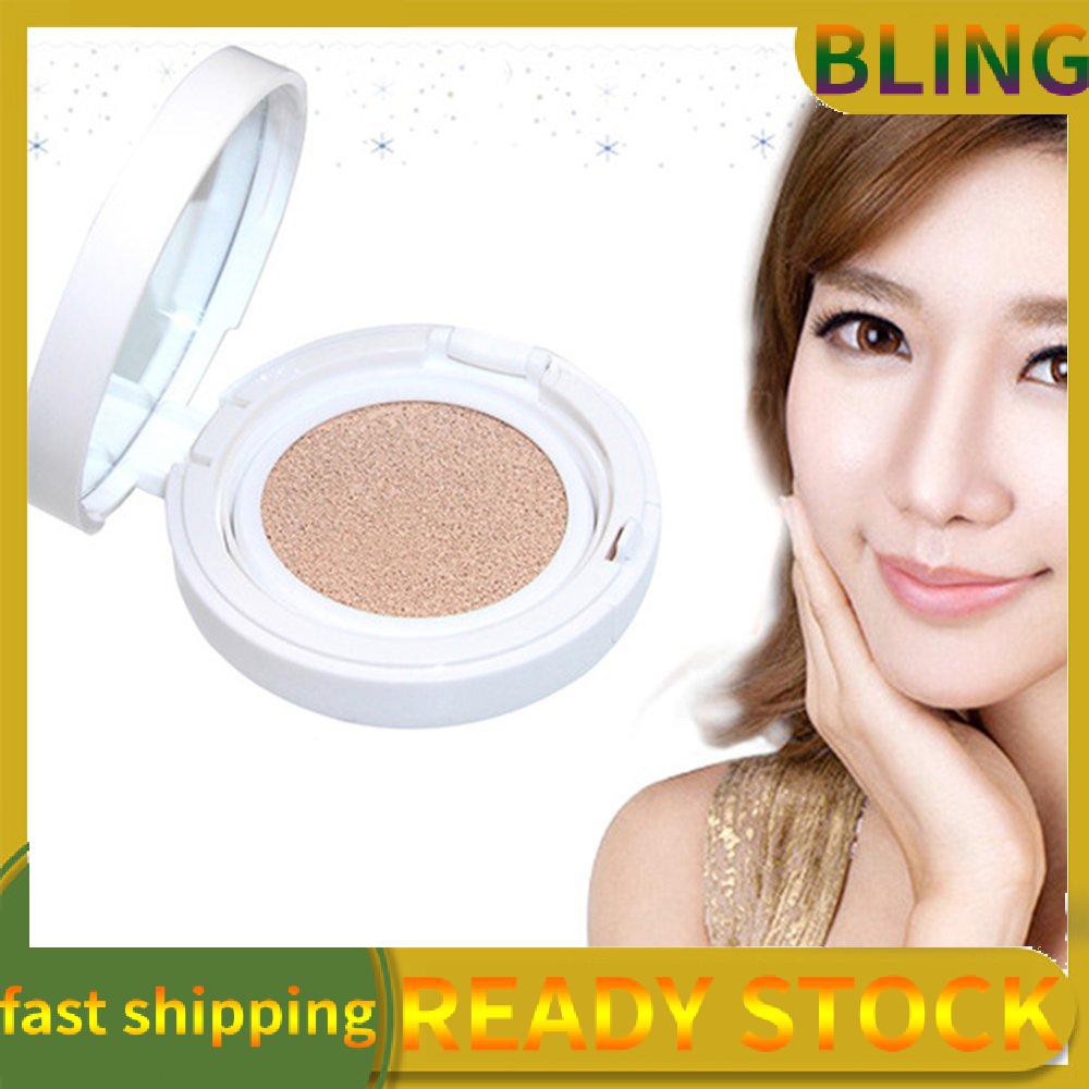 (Hàng Mới Về) Kem Che Khuyết Điểm Dạng Air Cushion Dưỡng Ẩm Kiểm Soát Dầu | BigBuy360 - bigbuy360.vn