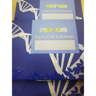 Tế bào gốc ronas (1 hộp)