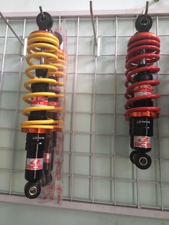 Phuộc RCB