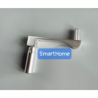 Tay quay giàn phơi thông minh, Sử dụng được cho giàn phơi Hoà Phát 999A, 999B, Sankaku...