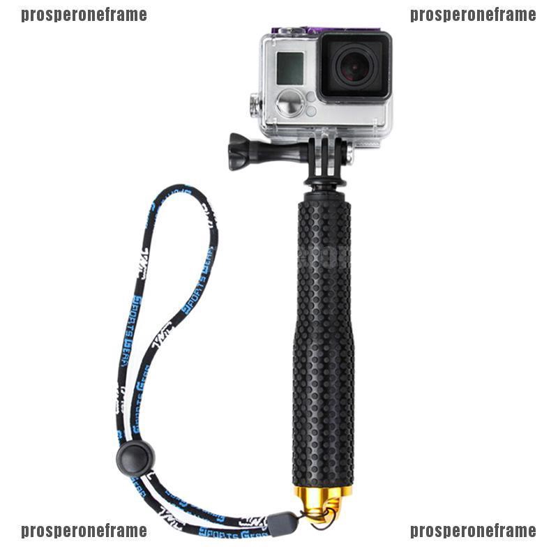 Gậy Chụp Ảnh Chống Nước Cho Gopro Hero 3 4 5 Sj4000