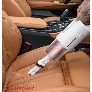 Máy hút bụi cao cấp DEERMA-DEM-VC20S