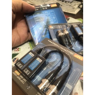BALUN CAMERA VẶN ỐC 5MP
