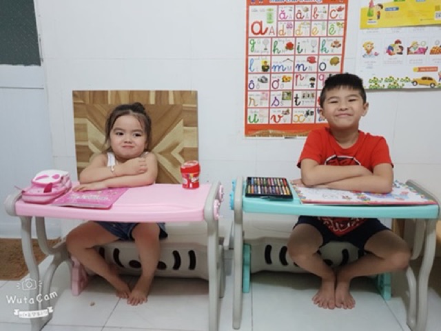 Bàn học thông minh sale 399k | BigBuy360 - bigbuy360.vn