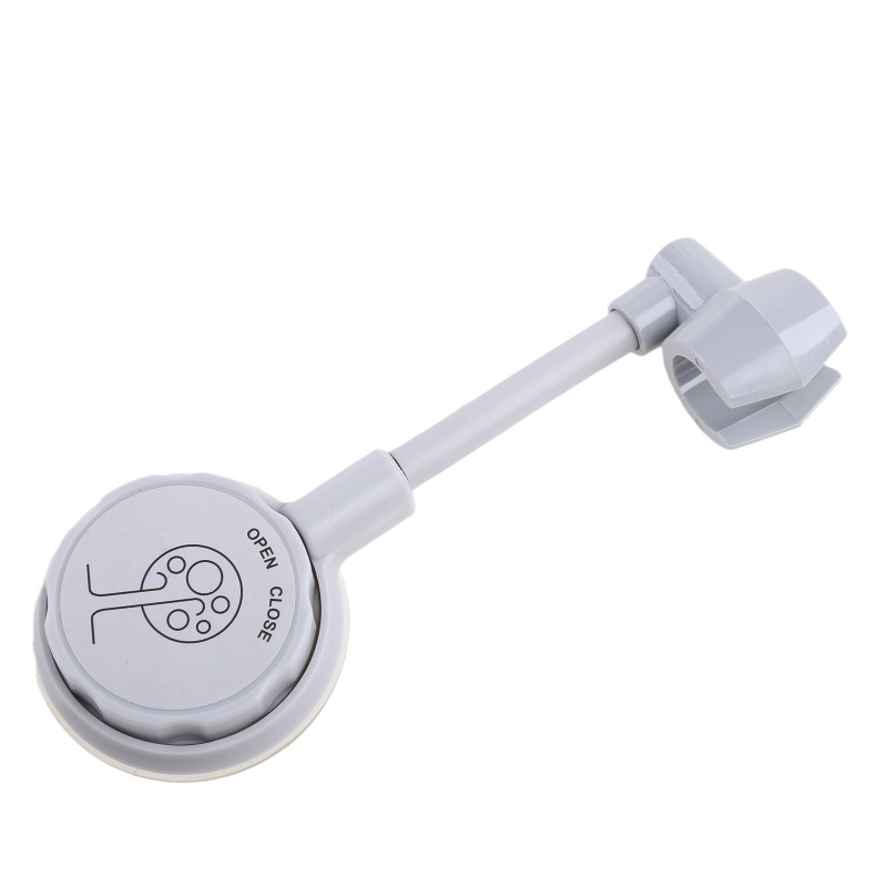 Giá Đỡ Vòi Hoa Sen Cầm Tay Có Giác Hút Có Thể Điều Chỉnh