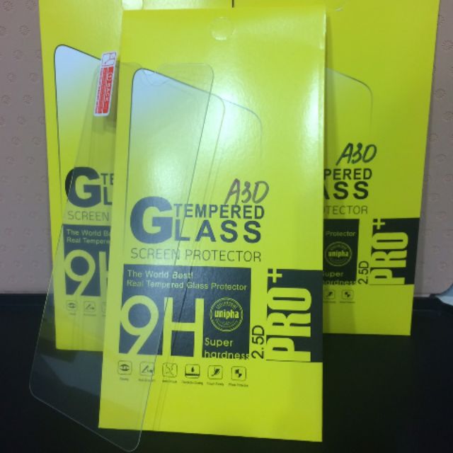 Combo 3 kính cường lực cho Samsung Galaxy A30/a20