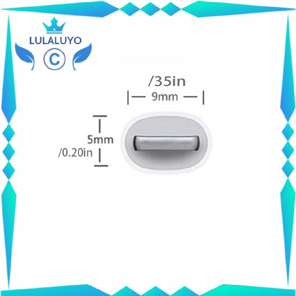 Cáp Chuyển Đổi Lightning Sang Jack 3.5mm Cho Điện Thoại Iphone | BigBuy360 - bigbuy360.vn
