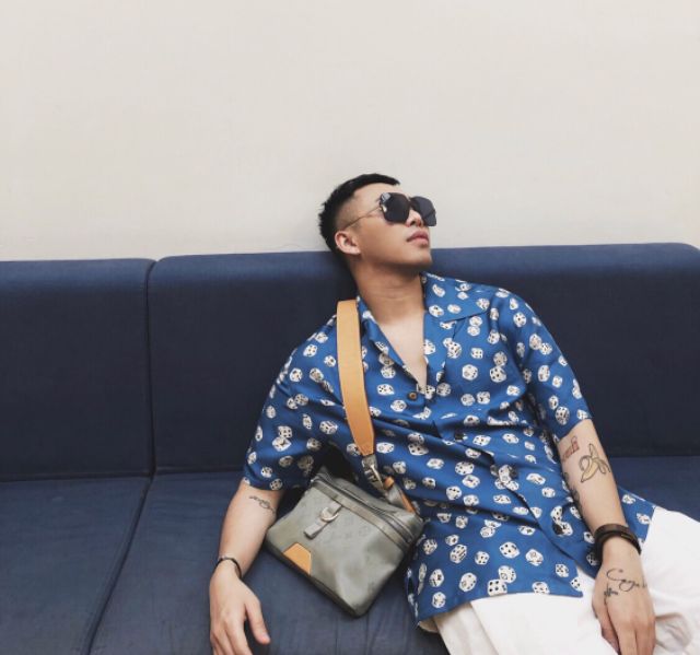 Lv cặp Messenger | BigBuy360 - bigbuy360.vn