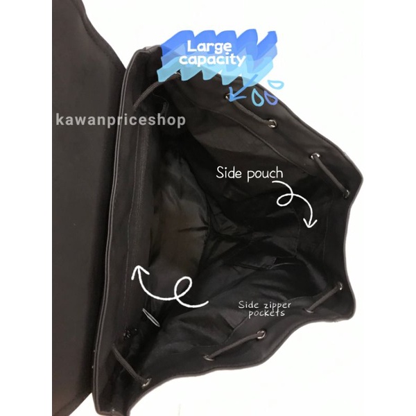 Balo Đựng Vợt Cầu Lông Lin Dan Series BA243LDCR 2023