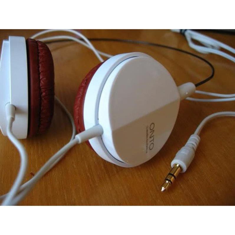 [GIÁ HỦY DIỆT] HEADPHONE ONTO DỄ THƯƠNG (Giao Màu Ngẫu Nhiên)