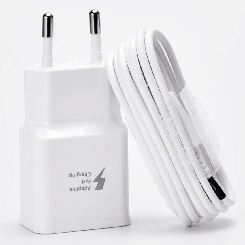 Bộ sạc nhanh Samsung Micro USB zin phụ kiện