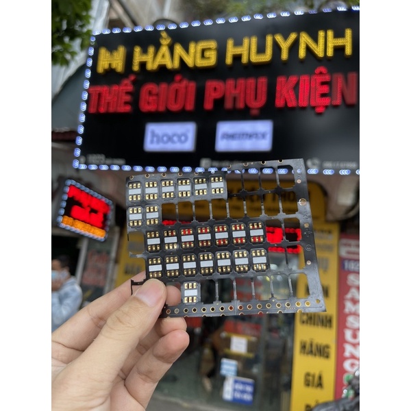 Sim Ghép Heicard V7.4