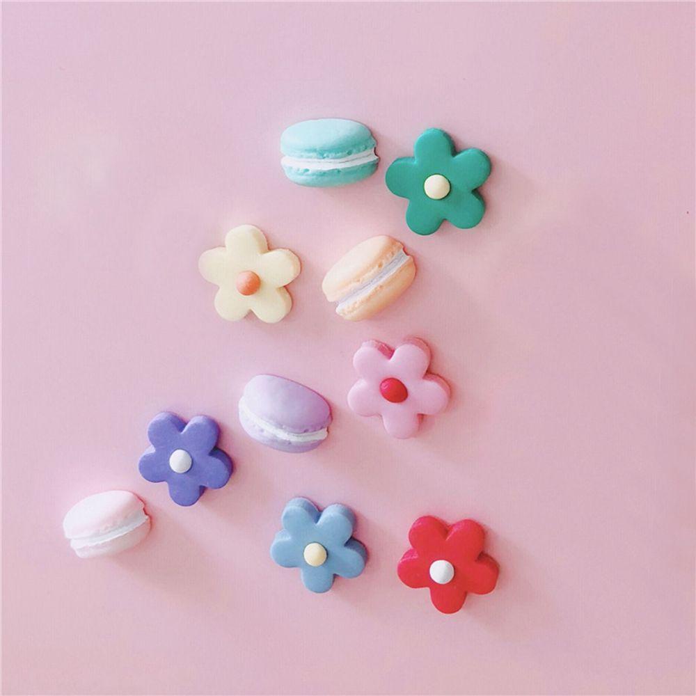 Sticker Dán Tủ Lạnh Nhắc Nhở Nhắc Nhở Đa Năng Hình Hoa Nhiều Màu Dễ Thương