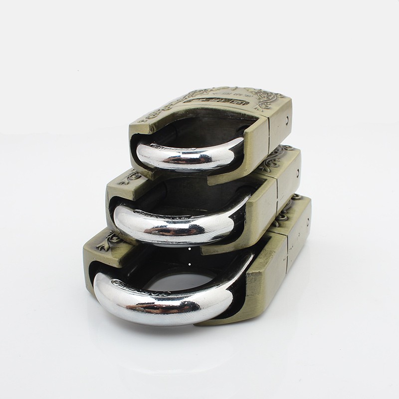 Ổ Khóa Chống Cắt 50mm