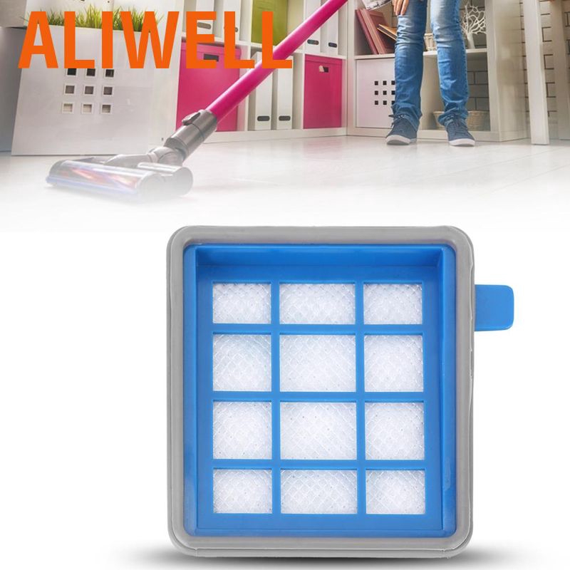 Bộ lọc thay thế chuyên dụng cho máy hút bụi Philips Fc8085 Fc806