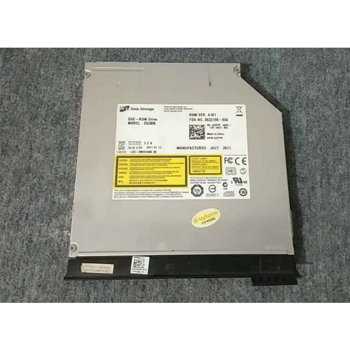 Nắp DVD laptop dell e6320