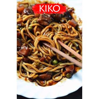 Sốt Tương Đen Hàn Quốc 500g túi tiện lợi