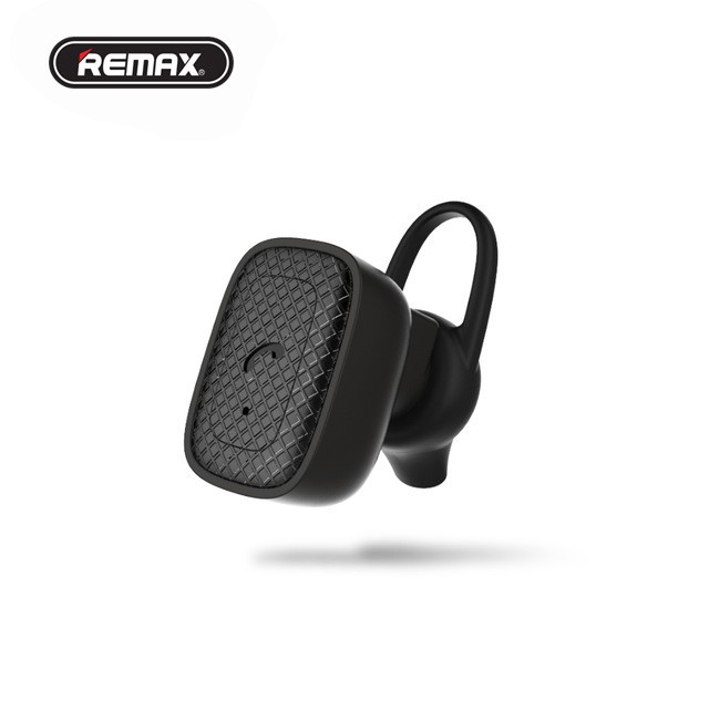 [Mã 2404EL10K giảm 10K đơn 20K] Tai Nghe Bluetooth Nhỏ Gọn Remax RB-T18