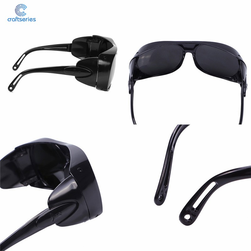 Kính bảo hộ mắt chống va chạm khi hàn thiết kế sáng tạo | BigBuy360 - bigbuy360.vn