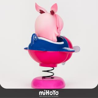 [Honkai Impact 3] Mô hình Figure Yae Sakura HappySwing chibi
