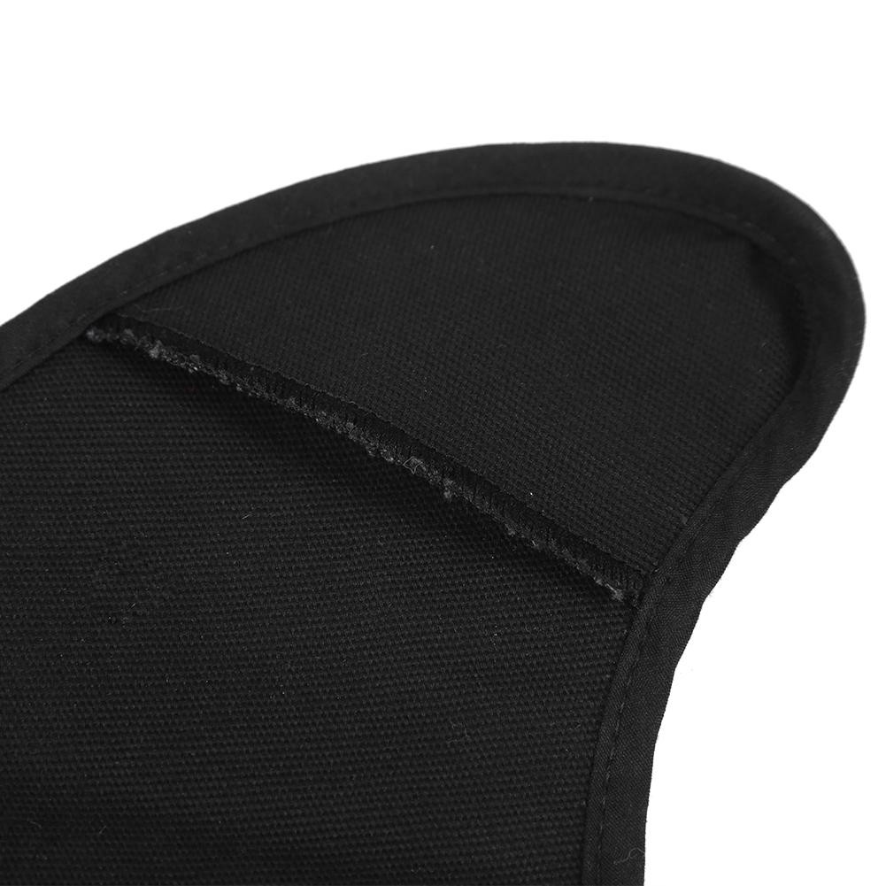 Miếng lót Cotton tựa cằm dùng để chơi đàn Vi ô lông dành cho đàn có kích thước 3/4 4/4