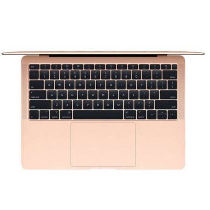 Laptop, Máy tính Apple Macbook Air M1 256GB 2020 MGND3SA/A (APPLE M1/8GB RAM/256GB SSD/13.3"2K/MACOS/GOLD) - Chính hãng | BigBuy360 - bigbuy360.vn