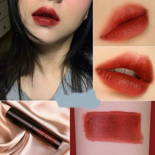 Son Kem Merzy V6 phiên bản vỏ đen