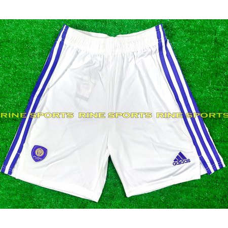 Bộ Áo bóng đá Orlando City SC Super Bodyfix Thailand mùa giải 2022-2023 Giống thi đấu 100%