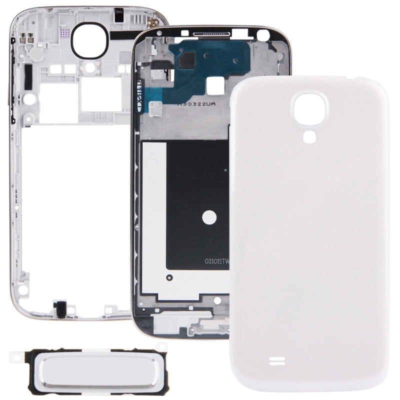 Ốp Lưng Bảo Vệ Toàn Diện Cho Galaxy S4 CDMA / i545