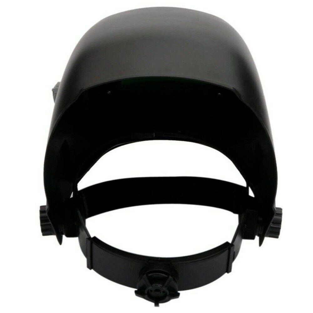 Kính Bảo Hộ Khi Hàn Điện Năng Lượng Mặt Trời