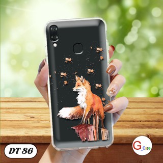 Ốp lưng dẻo VSMART JOY 1 PLUS