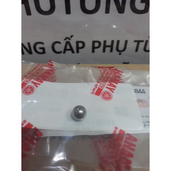 Bi nồi sau Exciter 150 và Ex 5 số Yamaha