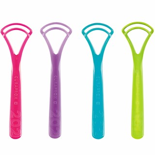 Dụng cụ vệ sinh lưỡi Curaprox