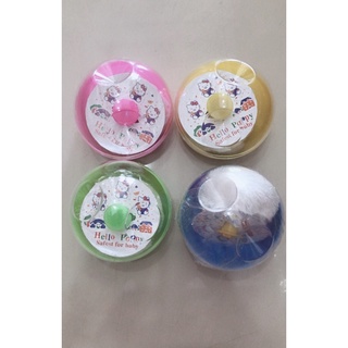 Hộp đựng phấn rôm camera