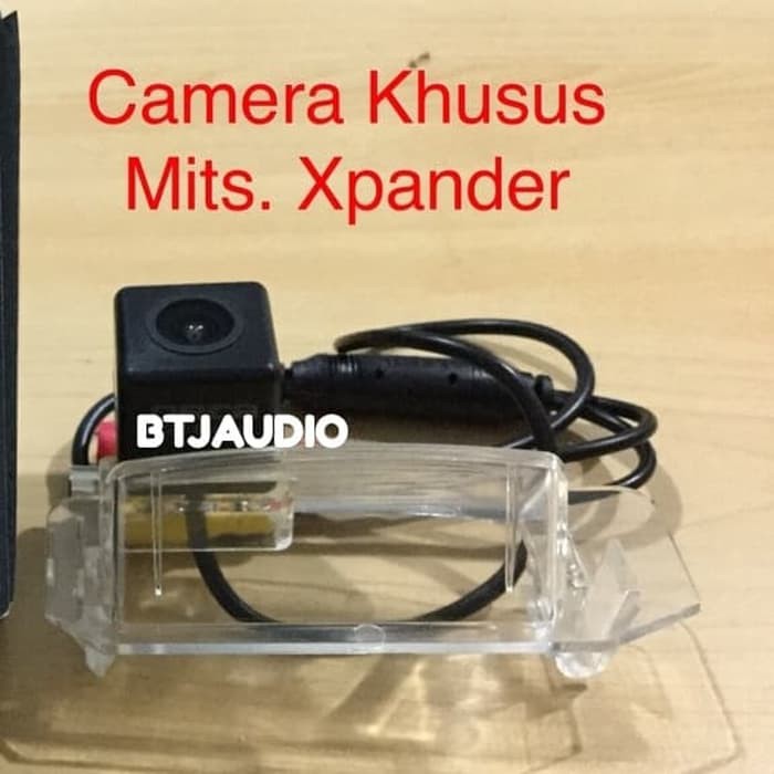 Camera lùi xe CCD OEM MITSUBISHI XPANDER | BigBuy360 - bigbuy360.vn