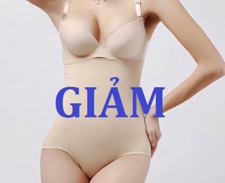 Bra Gen nịch bụng Hàng Công Ty Loại 1