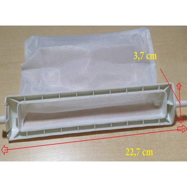Lưới Lọc Máy Giặt Các Loại